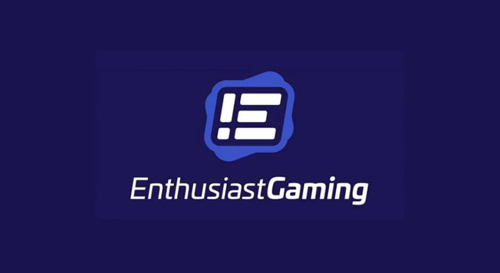 Enthusiast Gaming logo