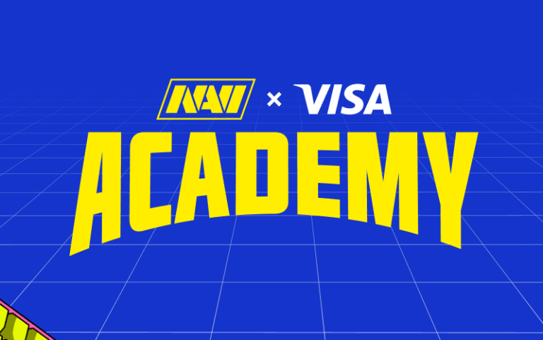 NAVI x Visa