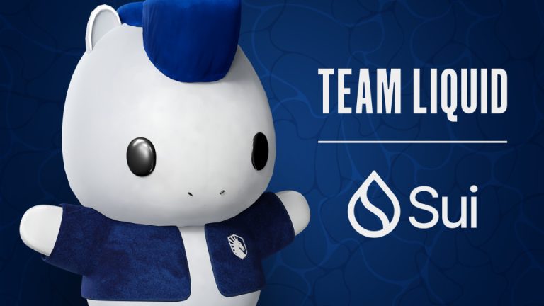 Team Liquid MyBlue