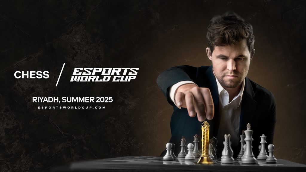 Esports World Cup